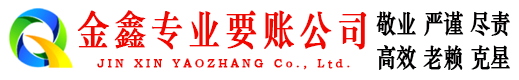 宜昌金鑫清债公司
